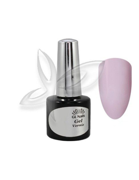 Verniz Gel Lana 15ML Verniz Gel     GLNAILS 