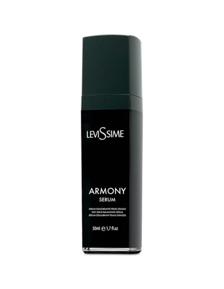 Armony Sérum para Pele Oleosa Levissime 50ml | lim Sérum Rosto