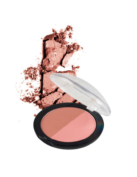 Blush Duplo - D'Orleac D'orleac Makeup | Rosto