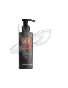 GATE 02 Creme Reparador Queratina 125ml EMMBI* GATE 01
