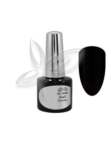 Verniz Gel Guarda 15ML Verniz Gel     GLNAILS 