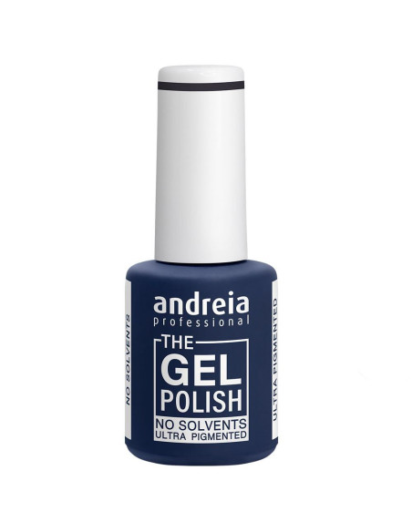 The Gel Polish Andreia - Classics & Trends - G41 The Gel Polish Andreia