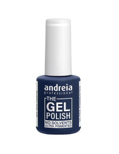 The Gel Polish Andreia - Classics & Trends - G01 | Vernizes The Gel Polish | The Gel Polish Andreia Professional