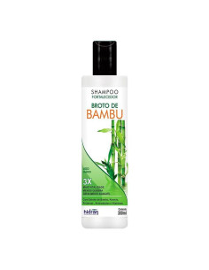 Shampoo Bambu 300ml Fortalecedor Capilar Hidran | Hidran | Hidran
