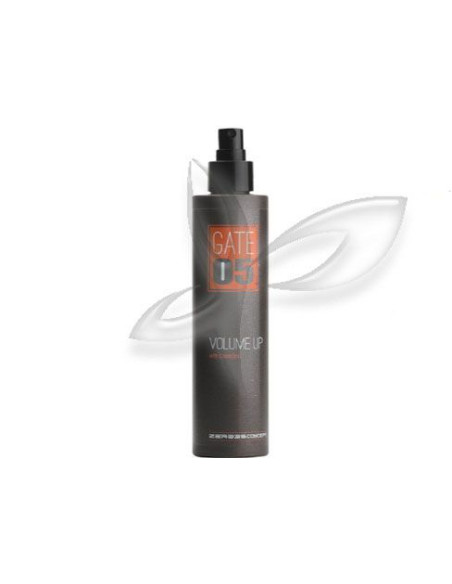 GATE 05 Spray Volume Queratina 200ml EMMBI* GATE 01