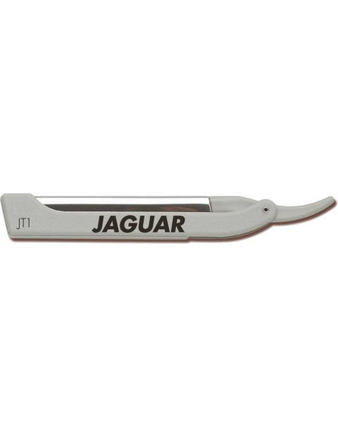 Navalha Punho Plástico JT1 - Jaguar | Navalha de Barbear | Jaguar Navalhas / Lâminas