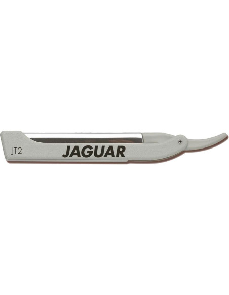 Navalha Punho Plástico JT2 - Jaguar | Navalha de Barbear | Jaguar Navalhas / Lâminas