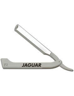Navalha Barbear com Punho Plástico JT2 - Jaguar 2