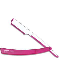 Navalha Barbear R1 M Pink - Jaguar 2