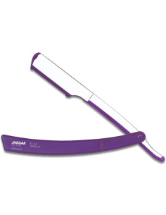 Navalha Barbear R1 M Violet - Jaguar 2