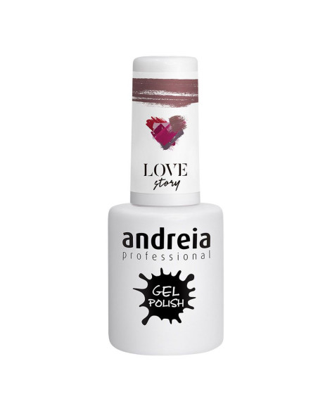 Verniz Gel Andreia 305 Gel Polish Andreia