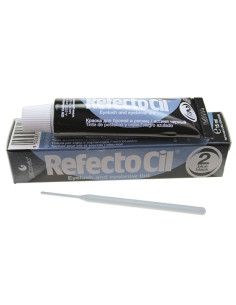 Comprar Colorante 15ml - Preto Azul nº2 - Refecto Cil | refectocil, colorantepestanas, colorantesobrancelhas, refectocil, 180037