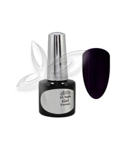 Verniz Gel Apúlia 15ml | Verniz Gel     GLNAILS  | Gl Nails