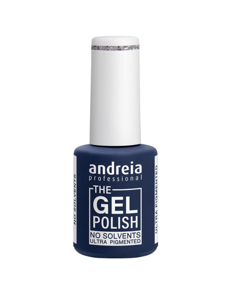 The Gel Polish Andreia - Classics & Trends - G38 The Gel Polish Andreia