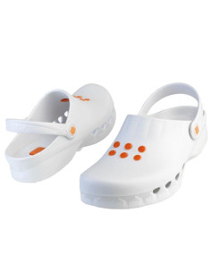 Wock Nube Branco Calçado Profissional | Socas WOCK Wock Nube 2