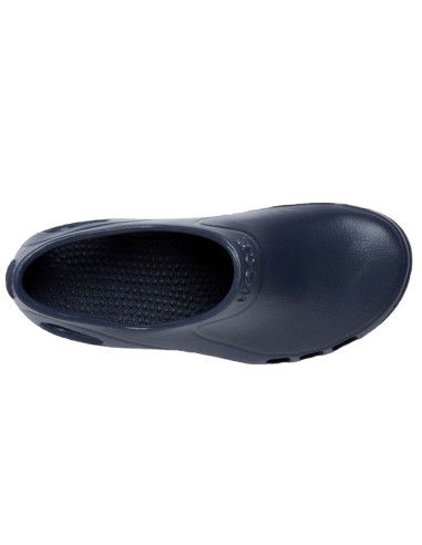 Everlite Azul Marinho 02 Calçado Profissional WOCK Wock Everlite
