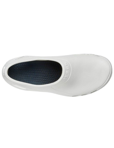Everlite Branco 03 Calçado Profissional WOCK Wock Everlite