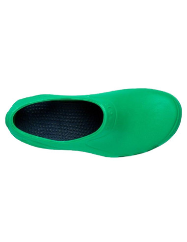 Everlite Verde 08 Calçado Profissional WOCK Wock Everlite