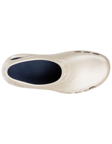 Everlite Cinza 10 Calçado Profissional WOCK Wock Everlite