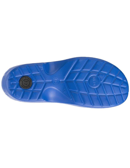 Everlite Azul 01 Calçado Profissional WOCK Wock Everlite