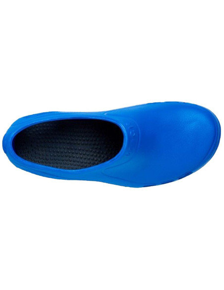 Everlite Azul 01 Calçado Profissional WOCK Wock Everlite