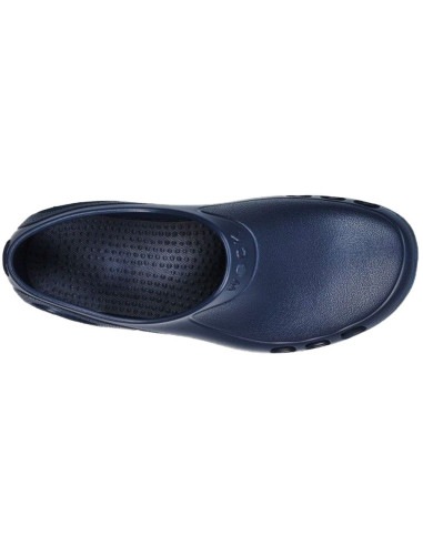 Everlite Plus Azul Marinho 03 Calçado Profissional Soca WOCK Wock Everlite Plus