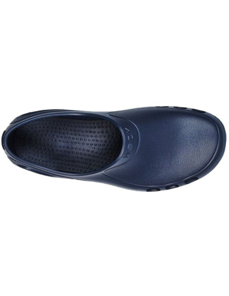 Everlite Plus Azul Marinho 03 Calçado Profissional Soca WOCK Wock Everlite Plus