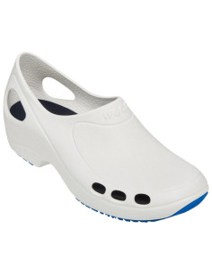 Everlite Plus Branco 01 Calçado Profissional Soca WOCK Wock Everlite Plus 2