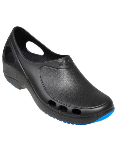 Everlite Plus Preto 02 Calçado Profissional Soca WOCK Wock Everlite Plus