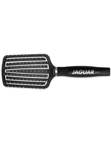 Escova Serie SP5 Corpo Flexível - Jaguar SP - SERIE