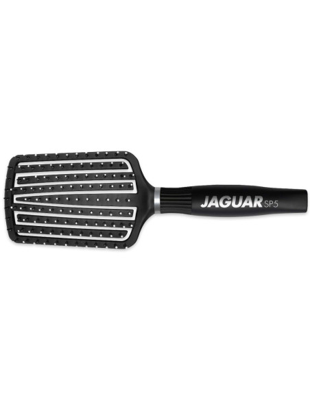 Escova Serie SP5 Corpo Flexível - Jaguar SP - SERIE