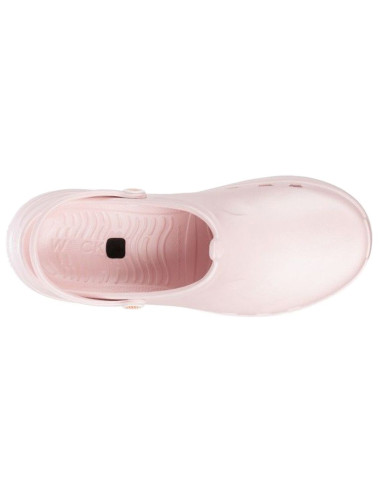 Waylite Rosa Calçado Profissional Soca WOCK Wock Waylite
