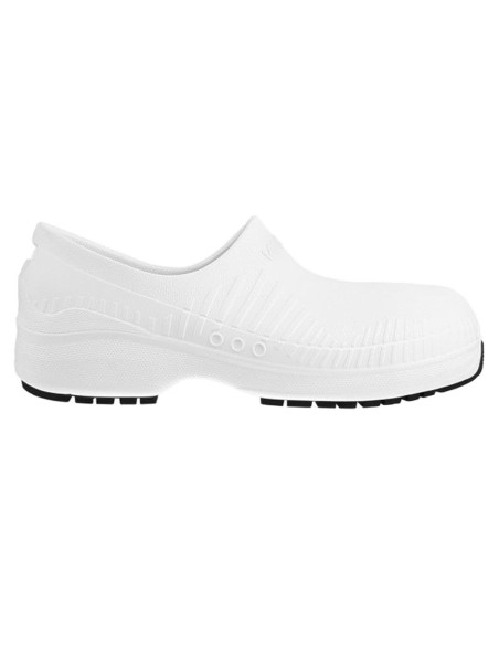 Securlite Branco c/ Palmilha Calçado Profissional Soca WOCK | Wock Shoes | WOCK 