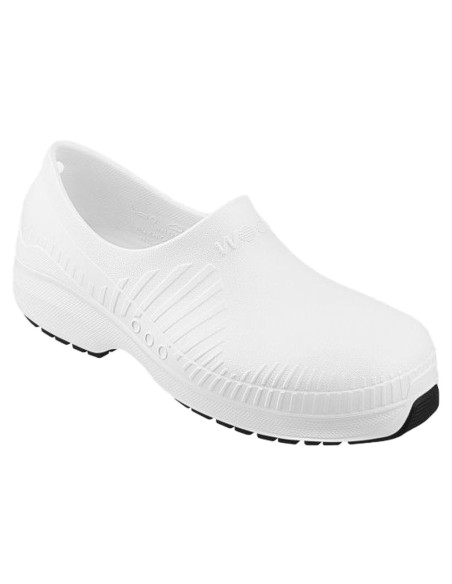Securlite Branco c/ Palmilha Calçado Profissional Soca WOCK | Wock Shoes | WOCK 