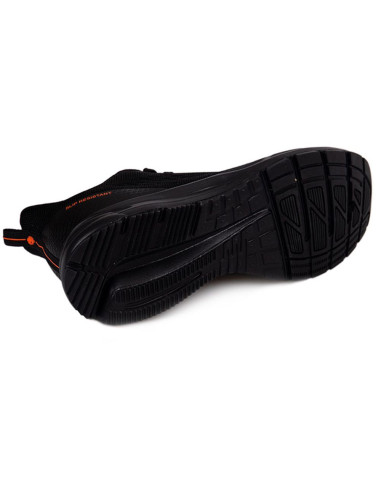 Sapatilha WOCK Breelite Preto - Calçado Profissional Wock Breelite