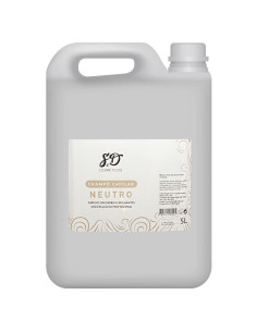Shampoo Neutro 5L Profissional | Shampoos e Cremes de Rampa  | 
