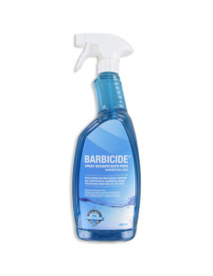 Spray Desinfectante 1000ml - Barbicide | Desinfetante | Barbicide 