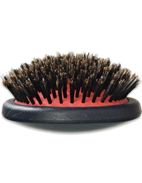 Escova Cabelo Oval KS01 - Kent Salon Escovas Kent Salon