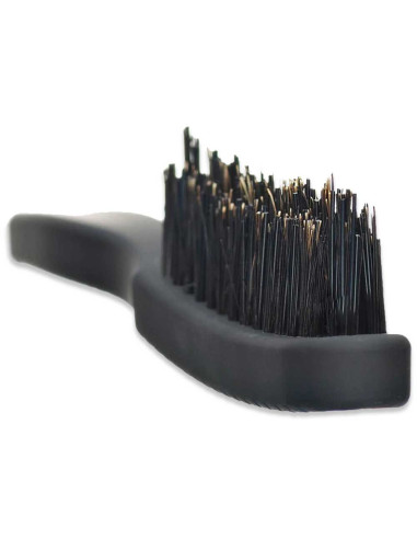 Escova Cabelo Back Combing KS04 - Kent Salon Escovas Kent Salon