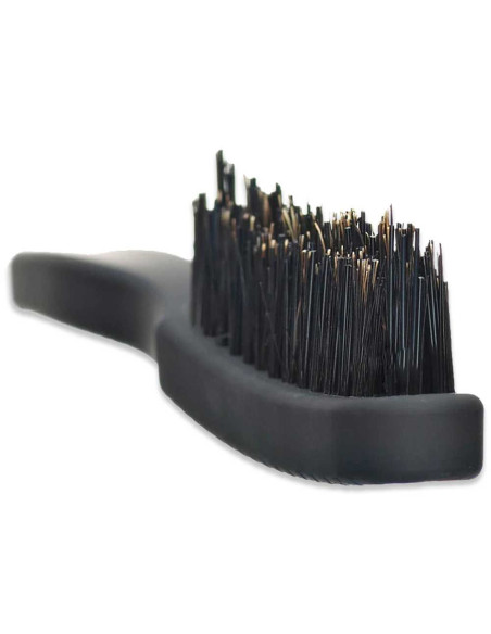 Escova Cabelo Back Combing KS04 - Kent Salon Escovas Kent Salon