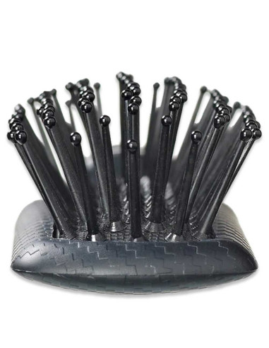 Escova Cabelo Paddle Estreita KS06 - Kent Salon Escovas Kent Salon
