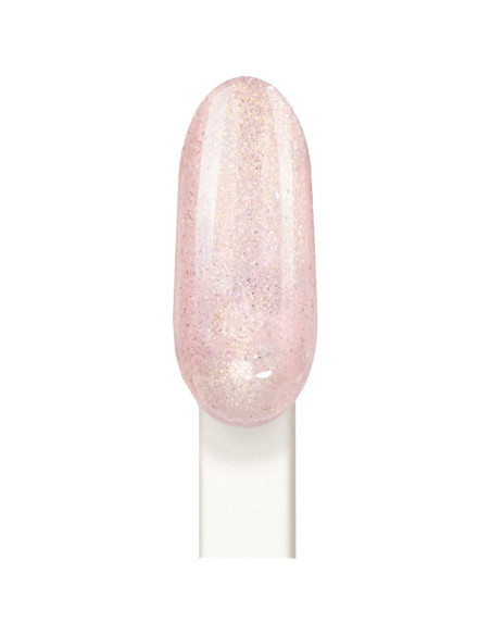 Verniz Gel Felizes Para Sempre 15ml - Era uma vez... INOCOS INOCOS Verniz Gel