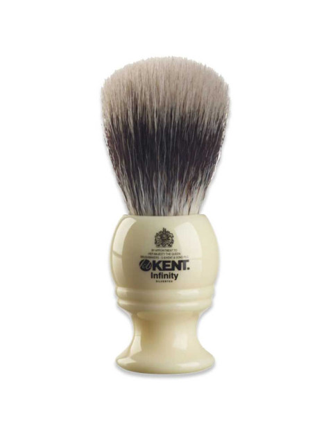 Pincel Barbear Infinity - Kent | Kent | Kent Salon