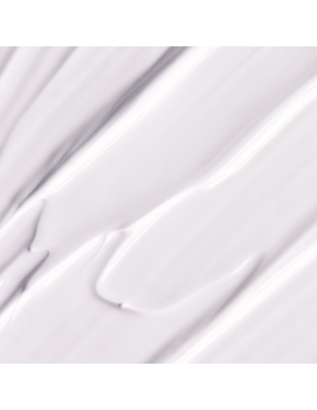 Gel Paint White 01 - Andreia Professional Nail Art Andreia