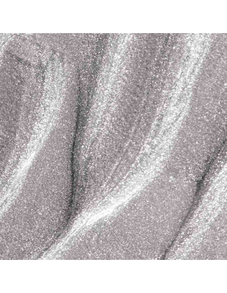 Gel Paint Silver 04 - Andreia Professional Nail Art Andreia