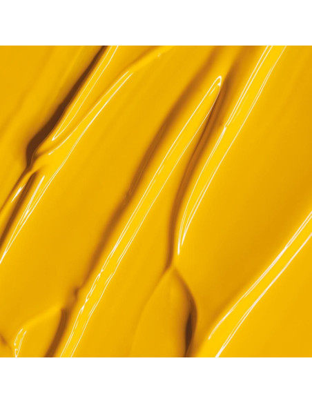 Gel Paint Yellow 05 - Andreia Professional Nail Art Andreia
