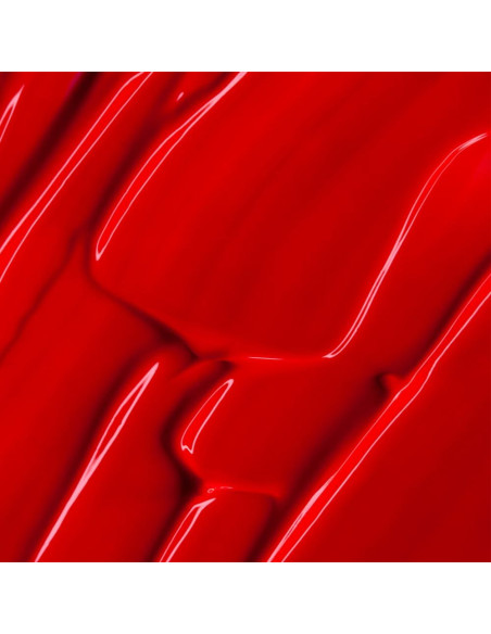 Gel Paint Red 06 - Andreia Professional Nail Art Andreia