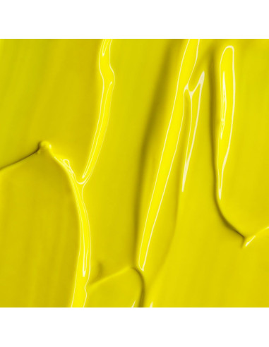 Gel Paint Neon Yellow 11 - Andreia Professional Nail Art Andreia
