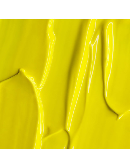 Gel Paint Neon Yellow 11 - Andreia Professional Nail Art Andreia