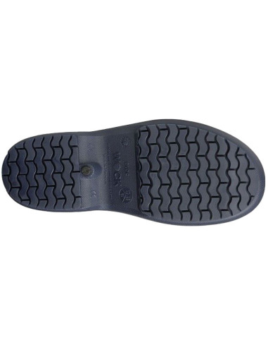 Bloc Azul Marinho Calçado Profissional Soca WOCK Wock Bloc